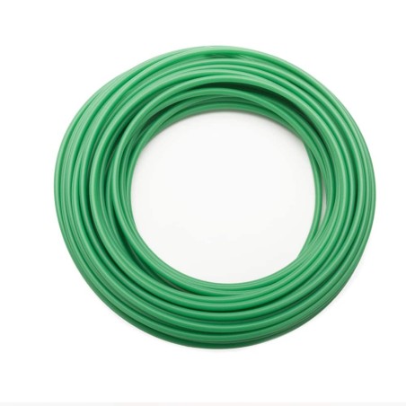 Polyethylene Instrument Grade Tubing - E/EB Series - E-43-G-0500