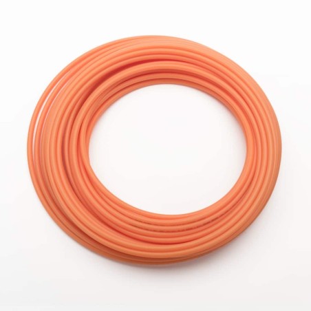 Polyethylene Instrument Grade Tubing - E/EB Series - E-43-O-0500