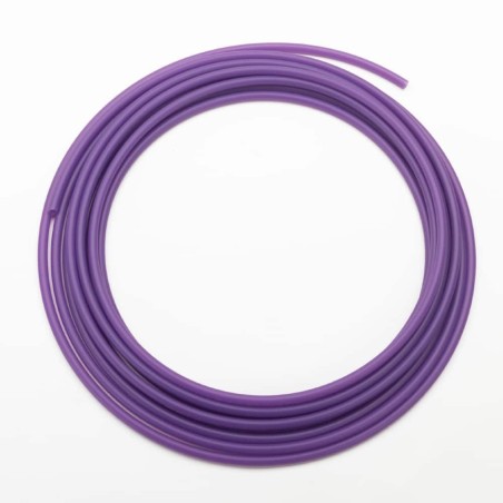 Polyethylene Instrument Grade Tubing - E/EB Series - E-43-P-0500