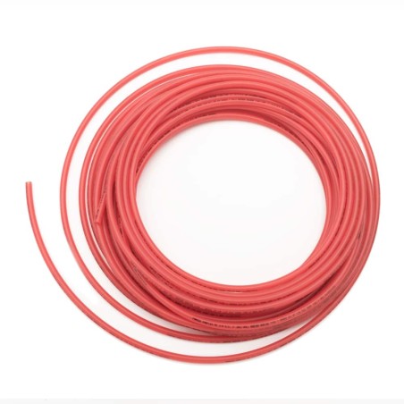 Polyethylene Instrument Grade Tubing - E/EB Series - E-43-R-0100