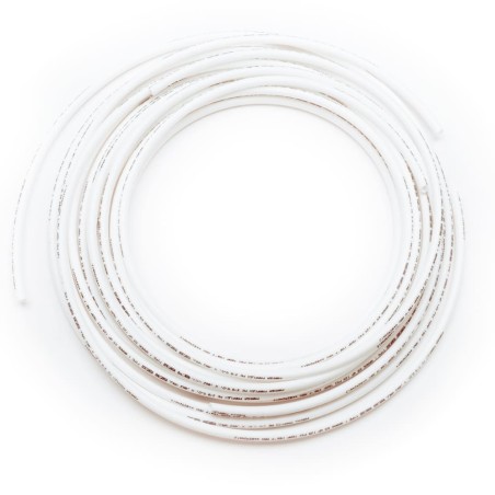 Polyethylene Instrument Grade Tubing - E/EB Series - E-43-WHT-0100