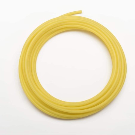 Polyethylene Instrument Grade Tubing - E/EB Series - E-43-Y-0100