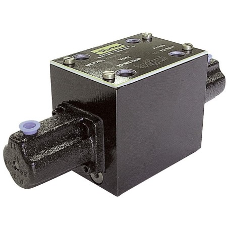 Air Operated Directional Control Valve Series D3A - D3A1CN