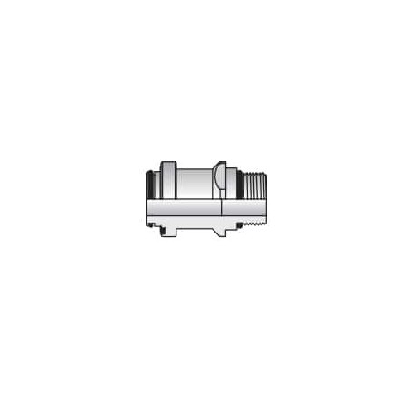 Dual Seal Subsea Flange Adapters - 16 F5OHQ4O-SS