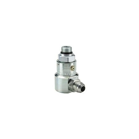 Inline and 90 Degree Elbow, High Pressure Swivels (hydraulic) up to 5000 psi - PS Series - PS690503-6-6