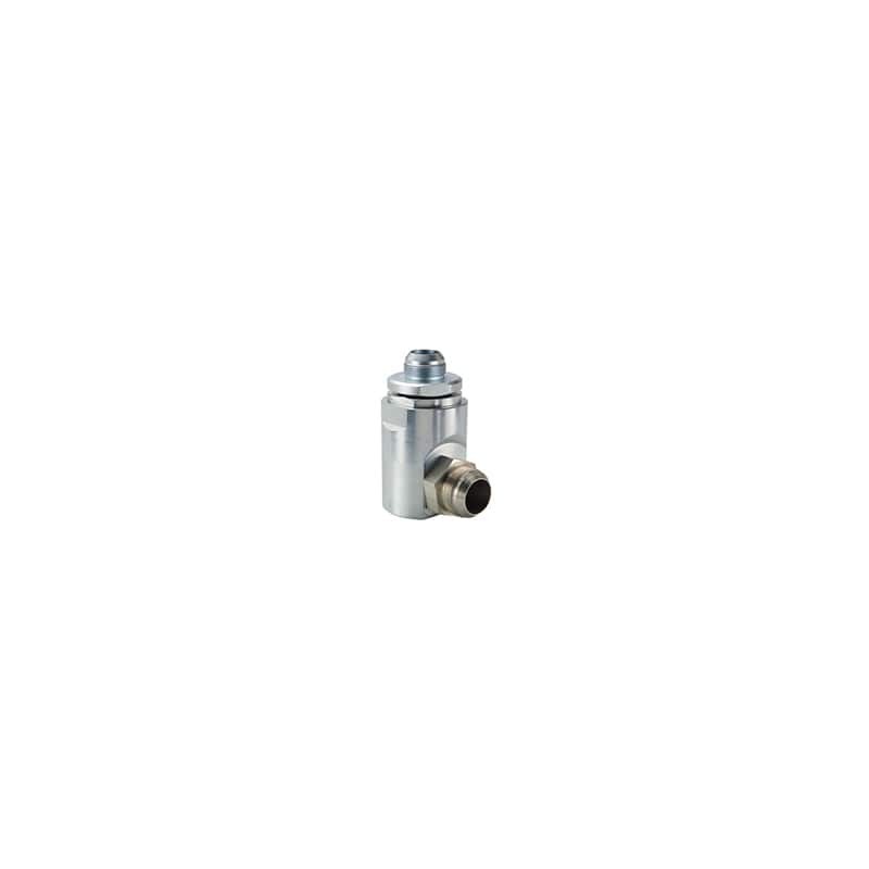 Inline and 90 Degree Elbow, High Pressure Swivels (hydraulic) up to 5000 psi - PS Series - PS2490303-24-24