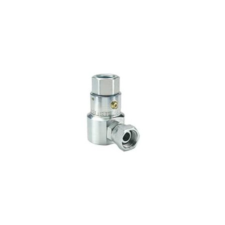 Inline and 90 Degree Elbow, High Pressure Swivels (hydraulic) up to 5000 psi - PS Series - PS890207-8-8