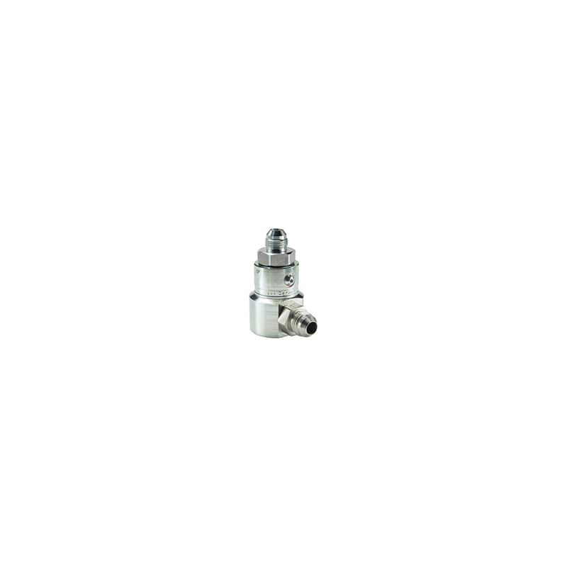 Inline and 90 Degree Elbow, High Pressure Swivels (hydraulic) up to 5000 psi - PS Series - PS1290303-12-12