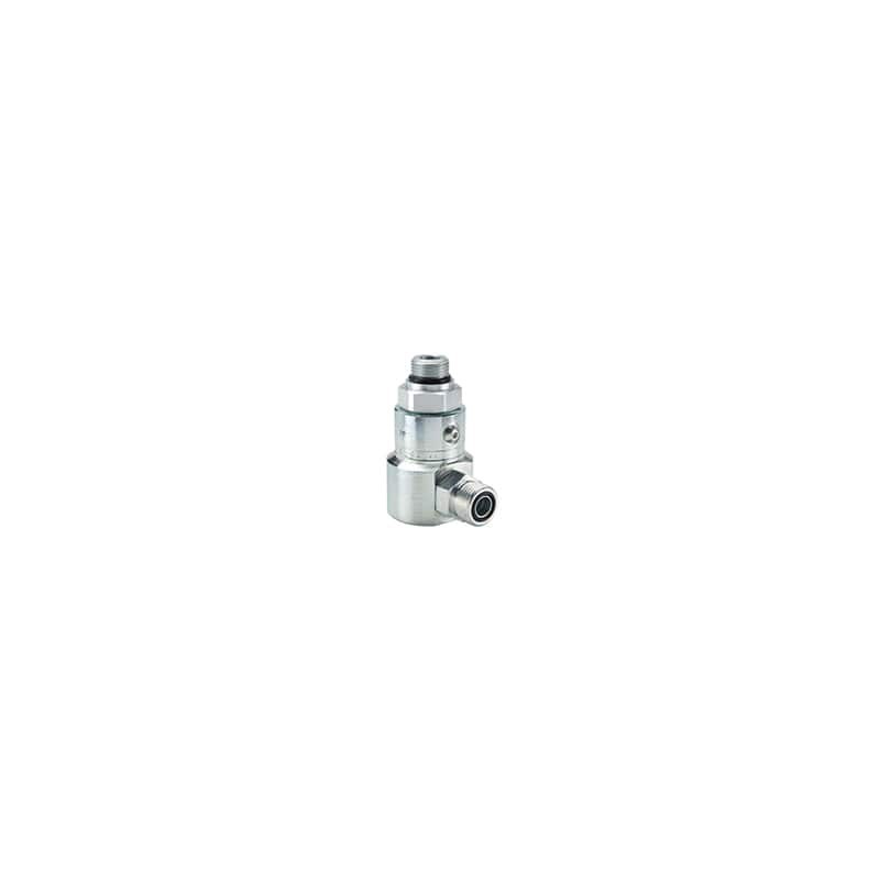 Inline and 90 Degree Elbow, High Pressure Swivels (hydraulic) up to 5000 psi - PS Series - PS6905JM-6-6