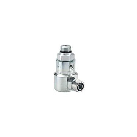 Inline and 90 Degree Elbow, High Pressure Swivels (hydraulic) up to 5000 psi - PS Series - PS6905JM-6-6