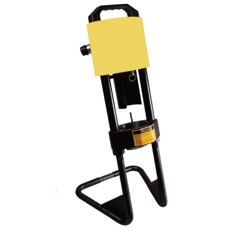 Portable and Bench Mounted Crimping Machines - 82C-061L-PFD