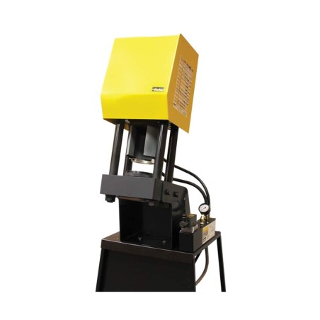 Portable and Bench Mounted Crimping Machines - 83C-081-PFD