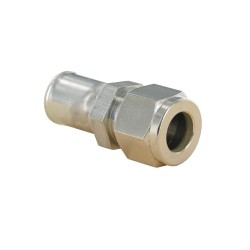 Permanent Fittings for PTFE...