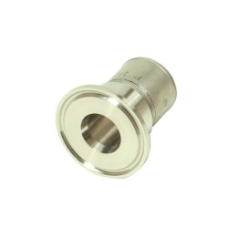 Permanent Fittings for PTFE...