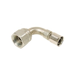 Permanent Fittings for PTFE...