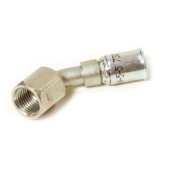 Permanent Fittings for PTFE...