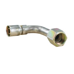 Permanent Fittings for PTFE...