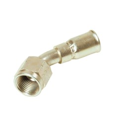 Permanent Fittings for PTFE...