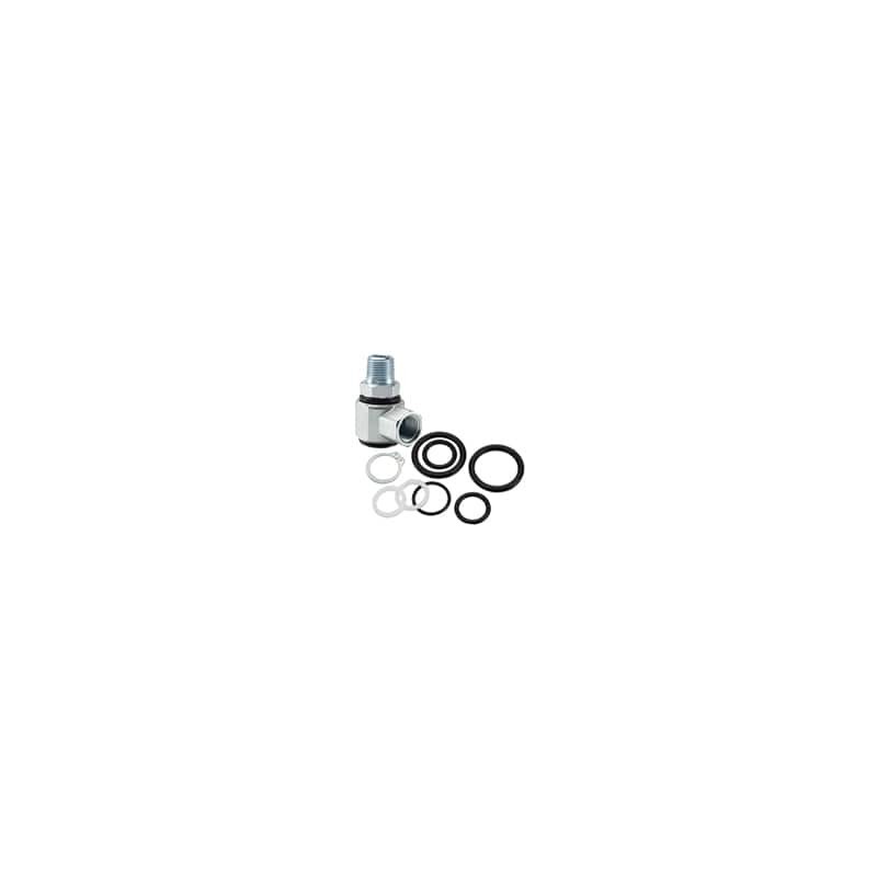 Service and Repair Kits with Replacement Parts for PS and S Series Swivels - RK-4/6N