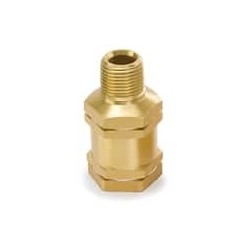 Fuel Line Check Valves -...