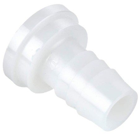 Plastic Barbed Fittings, Parker Par-Barbs - 325GHSV-10-12BN