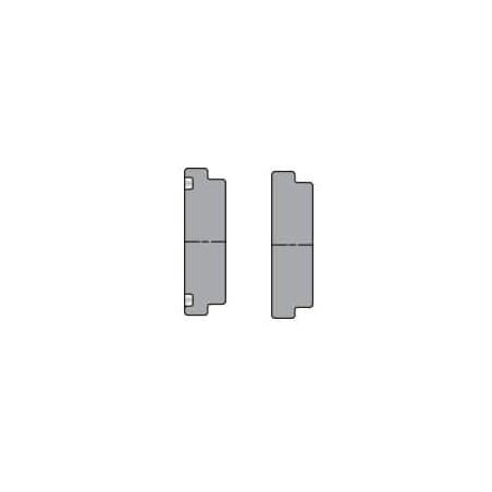 4-Bolt Hydraulic Flanges and Components - 12PQ2SX