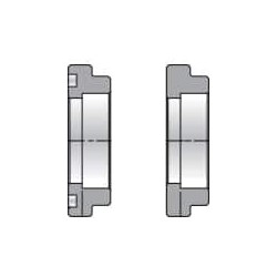 4-Bolt Hydraulic Flanges...