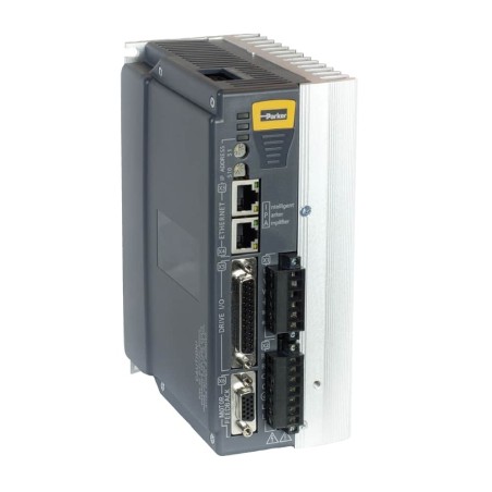 IPA04-HC Single-Axis Servo Drive/Controller : 3.0A / 1*100-240VAC (1.1kVA) - IPA04-HC