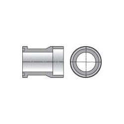 4-Bolt Hydraulic Flanges...