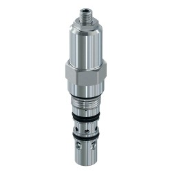 Standard Pilot Vented Load Control Valves - E6B040ZNMK3