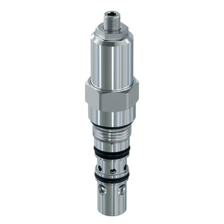 Standard Pilot Vented Load Control Valves - E6B040ZNMK3