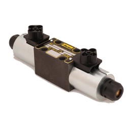 Directional Control Valve -...