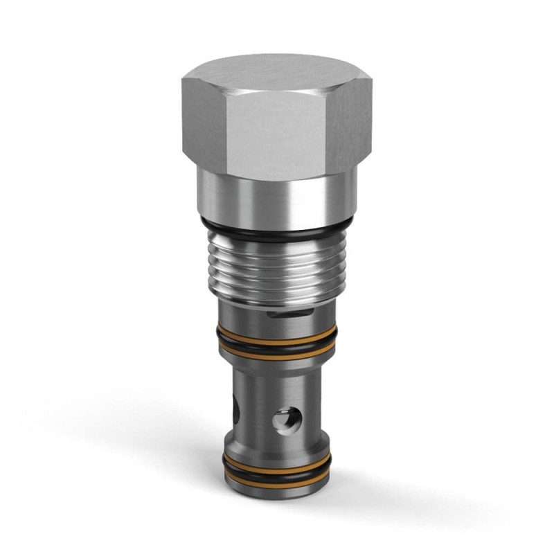 Spool Type Logic Element - R04F3-5.0N