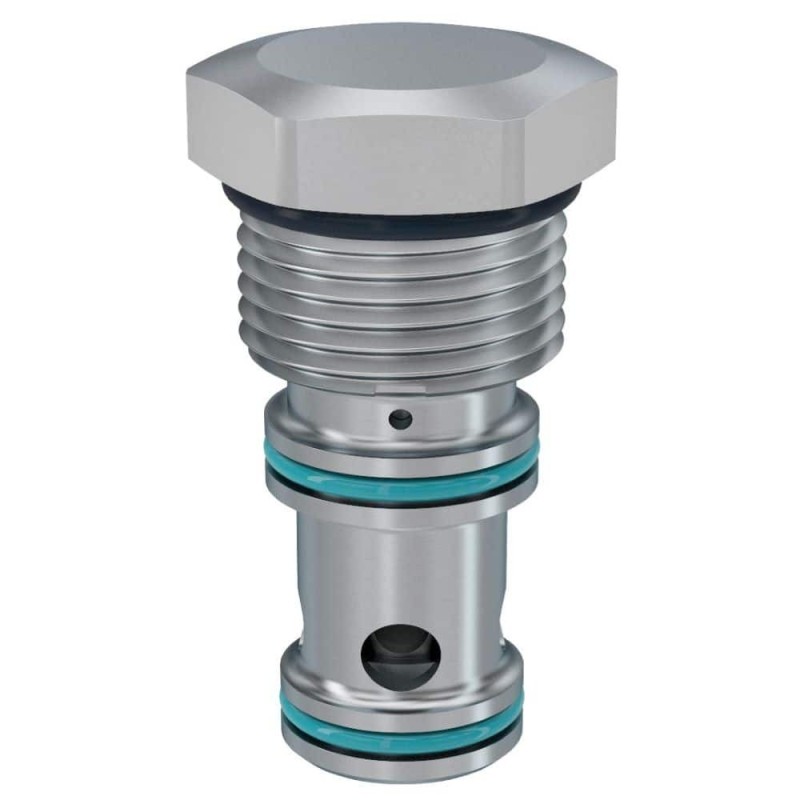 Spool Type Logic Element - 10SLC3-B-25