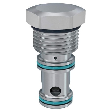 Spool Type Logic Element - 10SLC3-B-25