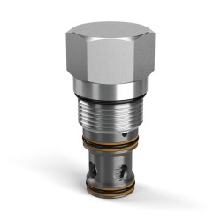 Spool Type Logic Element - R06F3-10.0N