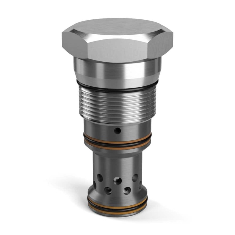 Spool Type Logic Element - R08F3-5.0N