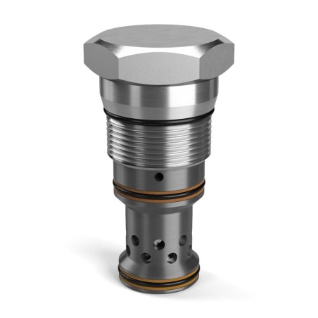 Spool Type Logic Element - R08F3-10.0N