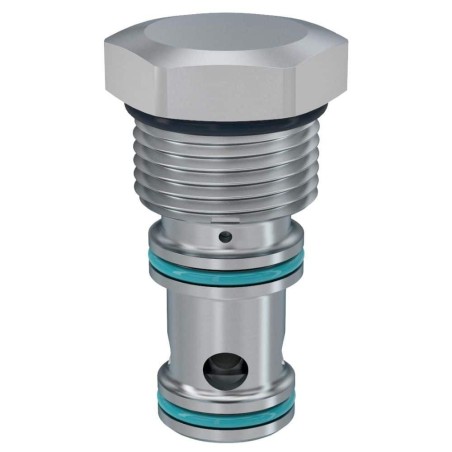 Spool Type Logic Element - 10SLC3-A-25V