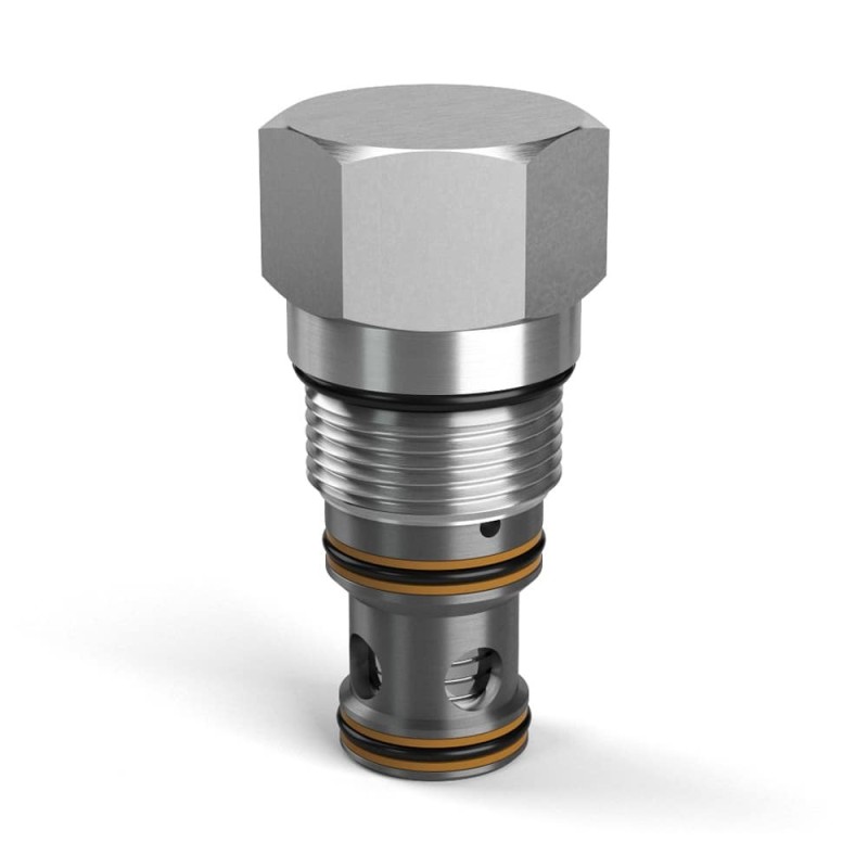 Spool Type Logic Element - R06G3-20.0N