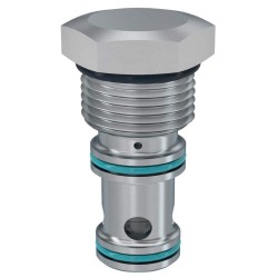 Spool Type Logic Element - 10SLC2-B-25