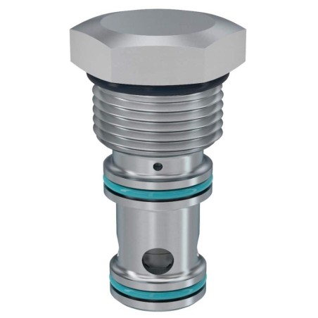 Spool Type Logic Element - 10SLC2-B-50