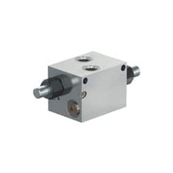 Standard Pilot Assisted Load Control Valves - MHB-030-LJAE-52E