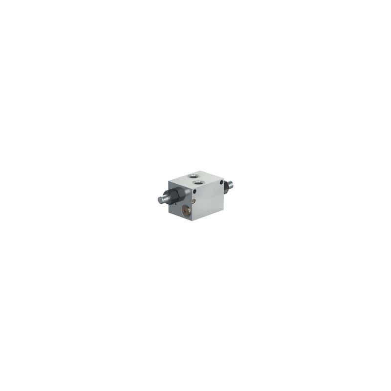 Standard Pilot Assisted Load Control Valves - MHB-030-LJDE-52N