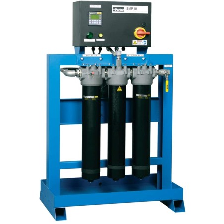 Submicronic Removal Fluid Purification Systems - SMR1038010QVPXN16