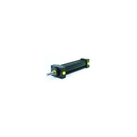 HMD Series Hydraulic Cylinders - HMD Cylinder