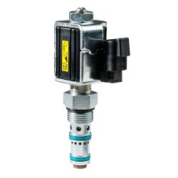 Pressure Compensated Proportional Poppet Valves - FAPC101C