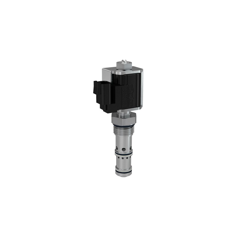 Pressure Compensated Proportional Poppet Valves - FAPC121CN