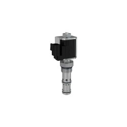 Pressure Compensated Proportional Poppet Valves - FAPC121CV