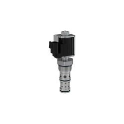 Pressure Compensated Proportional Poppet Valves - FAPC161CN